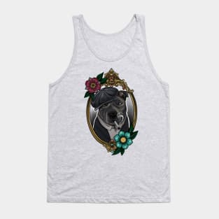 Peaky Blinders Pooch Tank Top